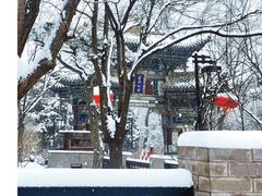 -迎泽公园