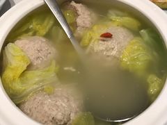 -北李妈妈菜·海肠捞饭(高新万达店)