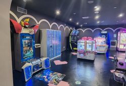 -meland club亲子乐园(北京芳圆里ID MALL店)