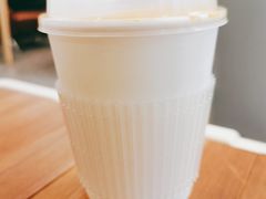 -Jeans Coffee牛仔裤咖啡
