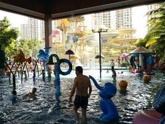 -亚马逊丛林水乐园