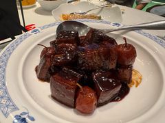 北京宴私房红烧肉-北京宴(华贸购物中心店)