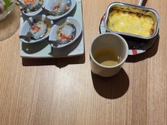 -德川家日本料理(顺义华联店)