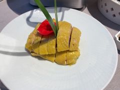 -阿明小菜·海鲜·上海菜(成山路巴黎春天店)