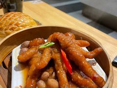 -兰亭轩茶餐厅(长江路店)