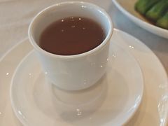 -东莞塘厦三正半山温泉酒店·沙利文西餐厅