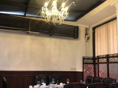 -老洋房花园饭店(绍兴路店)