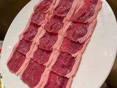 -涮福記·现切牛羊肉火锅(世纪汇店)
