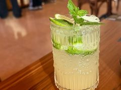 -Tegu泰古莲·泰国餐厅(红山6979店)