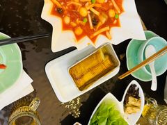 -五观堂素食(新华路店)