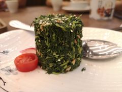 -香园茶社·金陵小灶(老门东店)