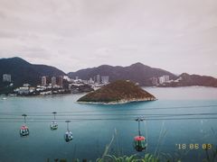 -湾景餐厅(海洋公园店)