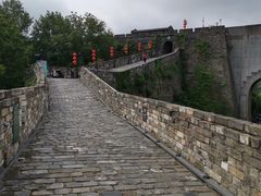 -南京城墙景区