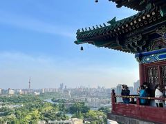 -阅江楼风景区