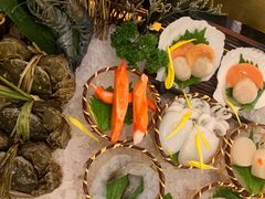 -一绪に寿喜烧(荟聚店)