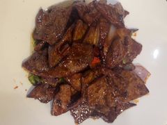 -那家老院子东北菜·饺子·小鸡炖蘑菇(艳华街店)