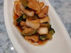 -聚丰园•湖鲜餐厅(阿红私房菜梅石路店)