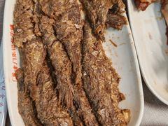 酥鱼-津门张记包子铺(华昌道店)