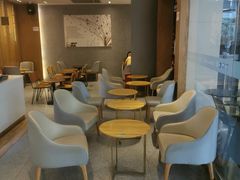 用餐区-猫屎咖啡(日月光中心广场店)