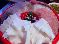 -重庆高老九火锅(万象城店)