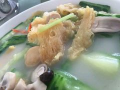 -强记烧鸡(信业悦都汇店)