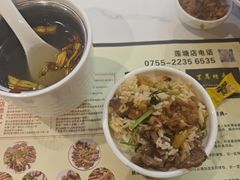 -壹只卤鹅·潮汕菜(莲塘店)