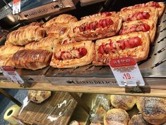 -西村叔叔的店·面包·甜品·蛋糕(崂山丽达店)