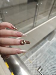 -晨·艺美甲美睫