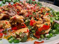 -山石榴·贵州菜(丰盛里店)