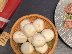 -黑牛の店·黑金店(沈阳万象城店)