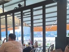 -Chili's Cafe&Bar奇利斯(滨江店)