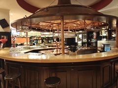 -兰特伯爵西餐厅·啤酒屋(方庄店)