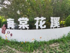 -元大都城垣遗址公园