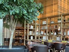 -博林天瑞喜来登酒店·西丽尚膳