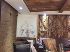 -小杨烤肉(朱雀店)