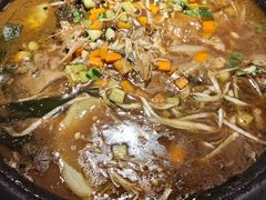 -探鱼·鲜青椒爽麻烤鱼(中天广场店)
