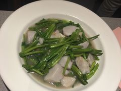 -半山腰·云南菜(侨福芳草地店)