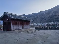 -松州古城