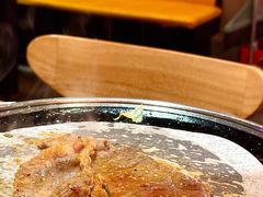 -正宗齐齐哈尔烤肉·齐牛哥鲜切炭火烤肉(杭州总店)