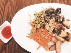 -越南牛肉河粉餐厅(书院巷店)