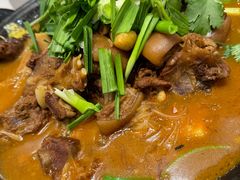 -金陵后厨·南京菜(新街口秣陵路店)