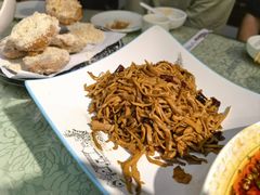 -良师门滨海人家·海鲜·家常菜(滨海城店)