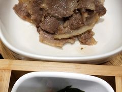 -正苑26年海鲜烤肉•牛尾汤汤饭(东港店)