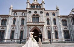 -维多利亚婚纱摄影全球旅拍(华南旗舰店)