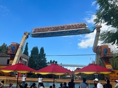 -七彩云南欢乐世界