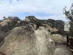 -大岭沟猕猴桃谷风景区