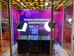-龙之梦万丽酒店青餐厅