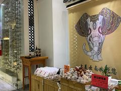 -牧雲子·臻选云南菜 .商务宴请(泰然大厦店)