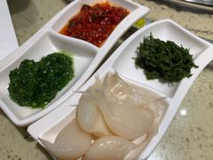 -313羊庄铁锅烀羊肉(望京店)