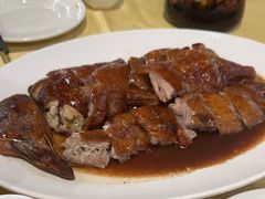 -吉莲利苑海鲜酒家(珠海拱北29年老字号店)